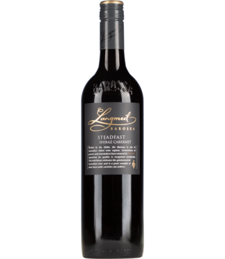Langmeil Steadfast Shiraz - Cabernet - 2022
