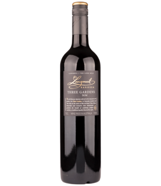 Langmeil Three Gardens Shiraz Mataro Grenache 2023