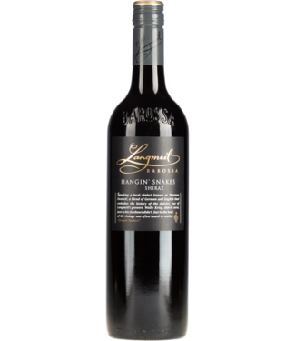 Langmeil Hangin' Snakes Shiraz 2023