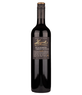 Langmeil Blacksmith Cabernet 2022