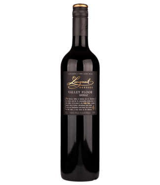 Langmeil Valley Floor Shiraz 2022