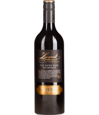 Langmeil The Fifth Wave Grenache 2021