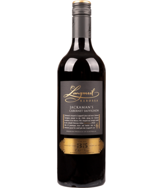 Langmeil Jackaman's Cabernet 2022