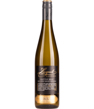 Langmeil Wattle Brae Dry Riesling 2024