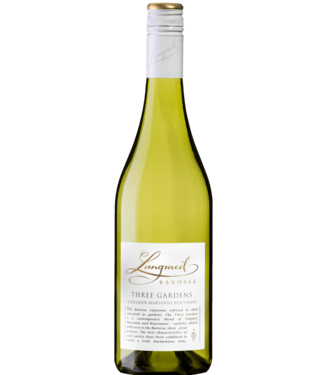 Langmeil Three Gardens Viognier - Marsanne - Roussanne 2025