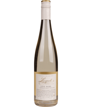 Langmeil Live Wire Riesling Sweet Sparkle 2025