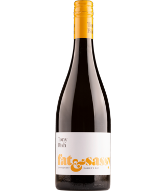 Tony Bish Fat & Sassy Chardonnay 2023