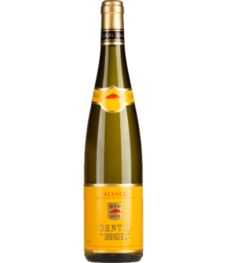 Famille Hugel Gentil 2024