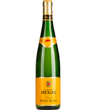 Famille Hugel Pinot Blanc Classic 2024