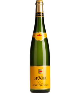 Famille Hugel Gewurztraminer Classic 2024