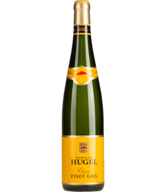 Famille Hugel Pinot Gris Classic 2024