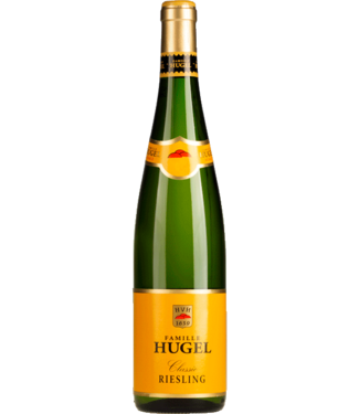 Famille Hugel Riesling Classic 2023