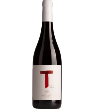 Cantina Tramin Cuvée Rosso T 2025