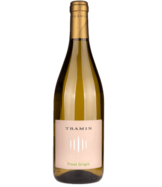 Cantina Tramin Pinot Grigio Alto Adige 2025
