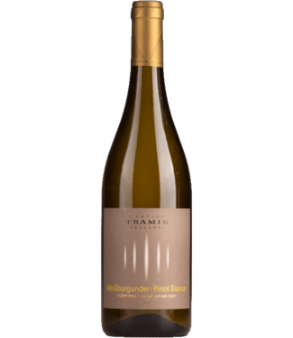 Cantina Tramin Weissburgunder - Pinot Bianco Alto Adige 2025