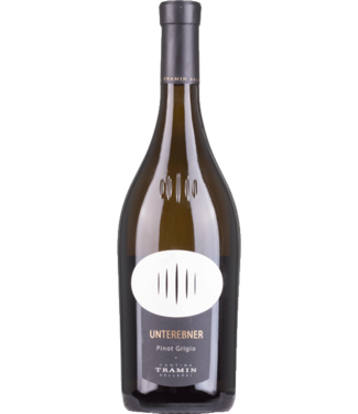 Cantina Tramin Pinot Grigio UNTEREBNER 2023