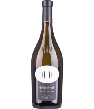 Cantina Tramin Tramin Gewurztraminer NUSSBAUMER 2023