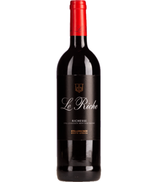 Le Riche Richesse Stellenbosch 2021