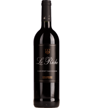 Le Riche Cabernet Sauvignon Stellenbosch 2023