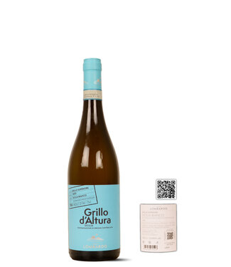 Tenute Lombardo Grillo d'Altura Grillo ORO 2025