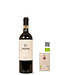 Torcilacqua Chianti Classico Sangiovese (95%) Merlot (10%) Rosso 2023
