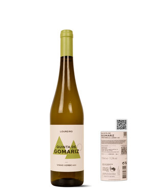 Quinta de Gomariz Gomariz Vinho Verde Loureiro 2025