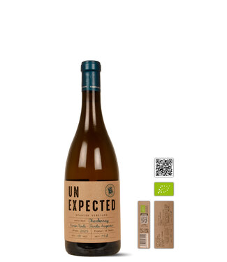 Ramón Reula Unexpected UNexpected Chardonnay Bio 2025