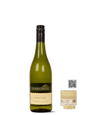 Slanghoek Cellar Slanghoek  Cellar Chenin Blanc 2025