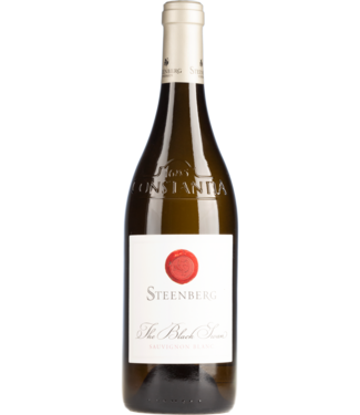 Steenberg Vineyards Black Swan - Sauvignon Blanc 2024
