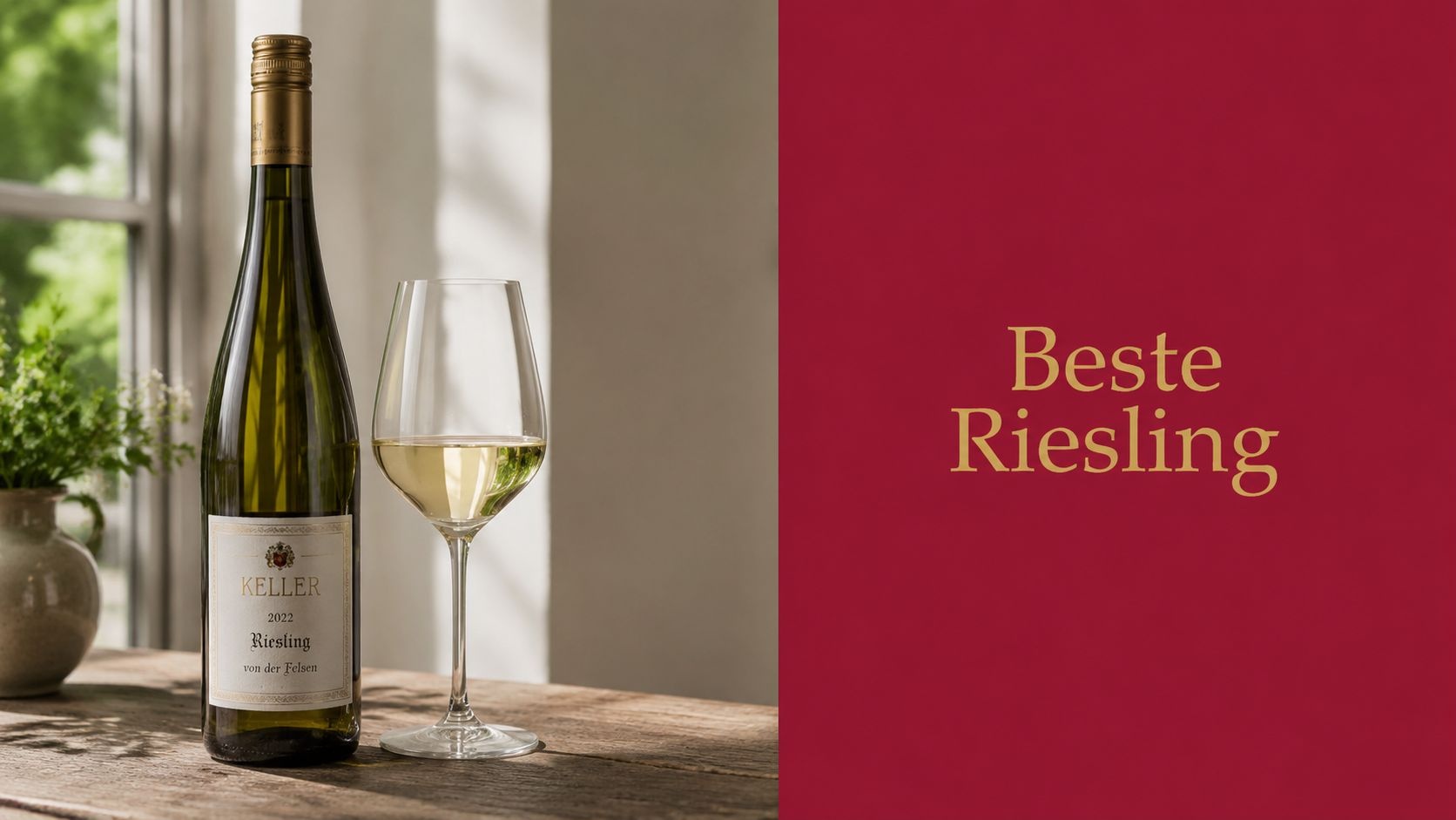 Beste riesling duitsland ?