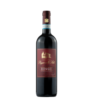 Poggio Alla Sala Rosso di Montepulciano DOC 2024