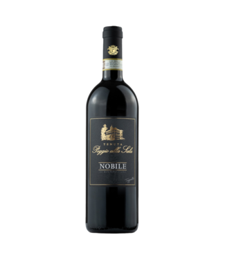 Poggio Alla Sala Vino Nobile di Montepulciano DOCG 2021