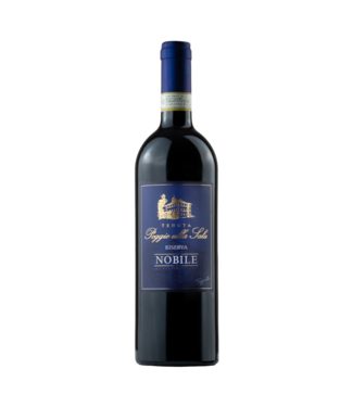 Poggio Alla Sala Vino Nobile di Montepulciano DOCG Reserva 2020
