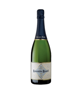 Raventós Rosell Cava DO Brut Reserva BIO 2023