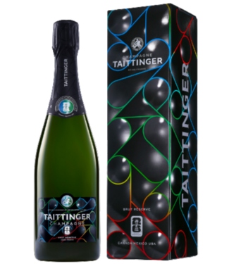 Taittinger Champagne Taittinger Brut FIFA World Cup Limited Edition 2026