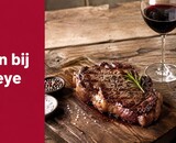 Wijn bij ribeye: de ultieme gids voor de perfecte match