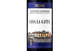 Casa La Gatta