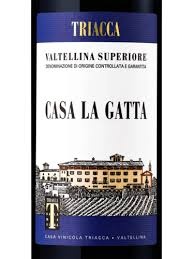 Casa La Gatta