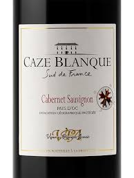 Caze Blanque
