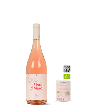 Tenute Lombardo Fiore di Nero Vino Rosé 2025