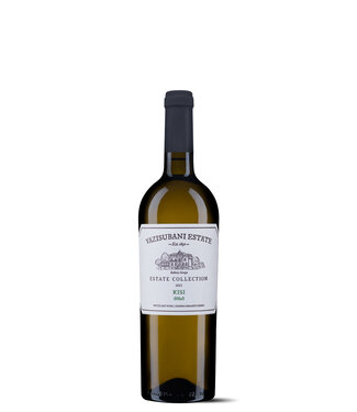 Vazisubani Estate Estate Collection Kisi White 2022