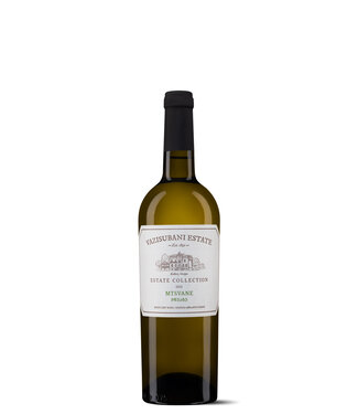 Vazisubani Estate Estate Collection Mtsvane White 2021