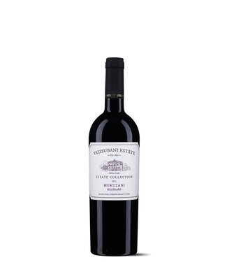 Vazisubani Estate Estate Collection Mukuzani Red 2024