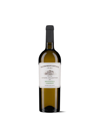 Vazisubani Estate Estate Collection Rkatsiteli White 2022