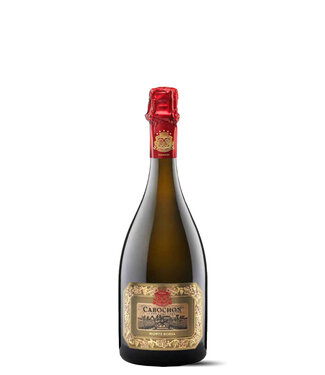 Monte Rossa Franciacorta Cabochon Brut