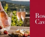 Ontdek alles over rosé cava !