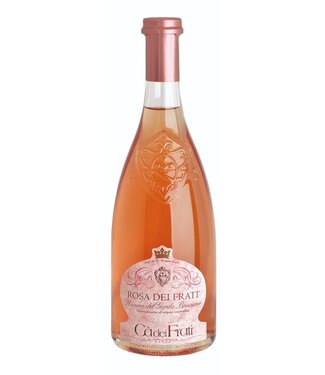 Cà dei Frati Riviera del Garda Chiaretto DOCG Rosa dei Frati 2025