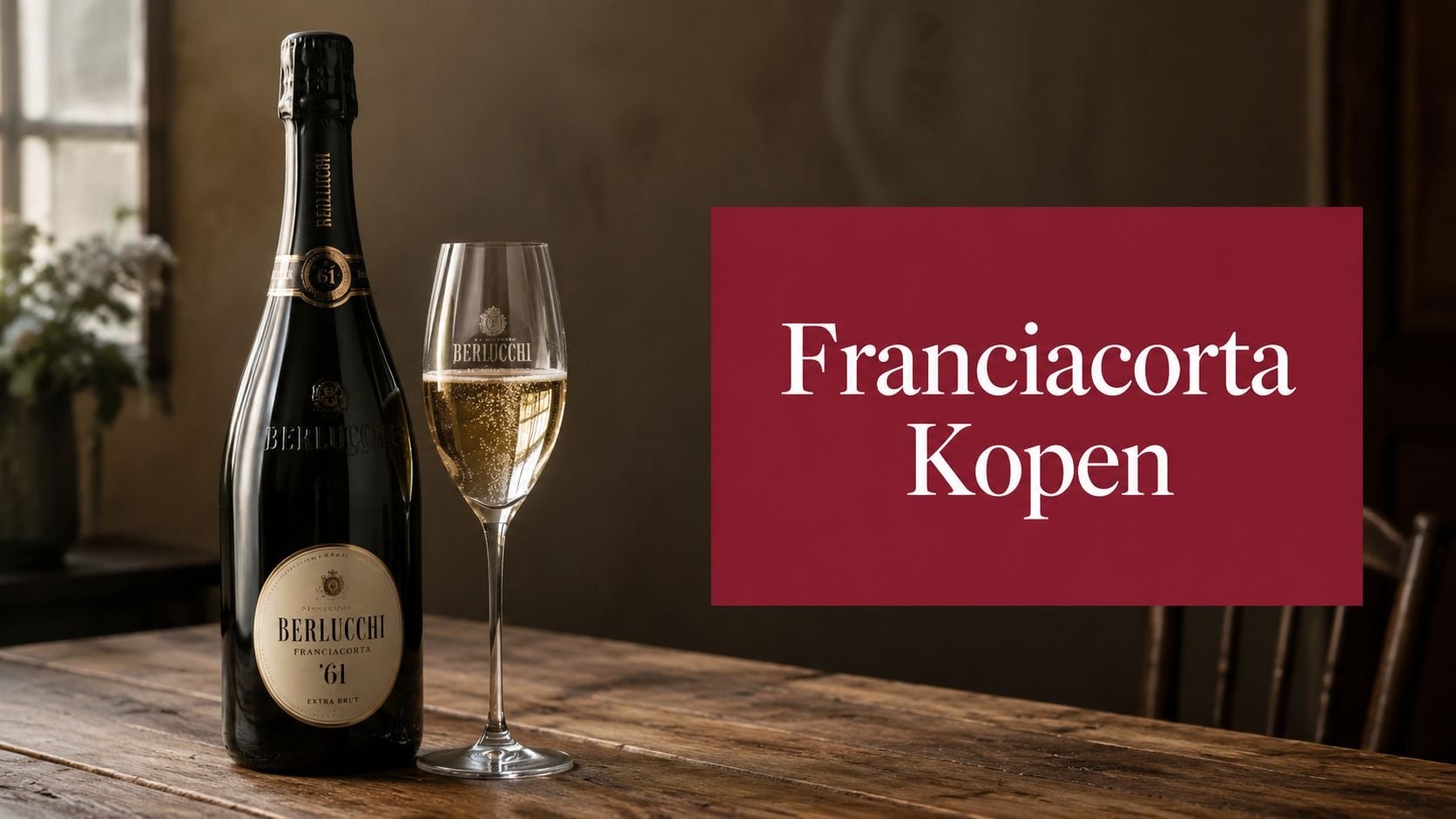 Franciacorta kopen: De complete gids voor de beste keuzes