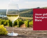 I am Sauvignon Blanc: Jouw gids voor deze wereldwijn