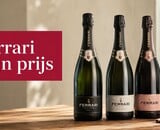 Ferrari wijn prijs: wat kost een fles en waarom?